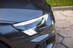 Audi A3 Sedan 35 TFSI S-Line 2020 года (WW)